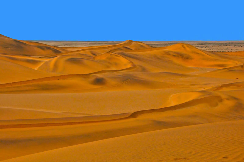 Namibia